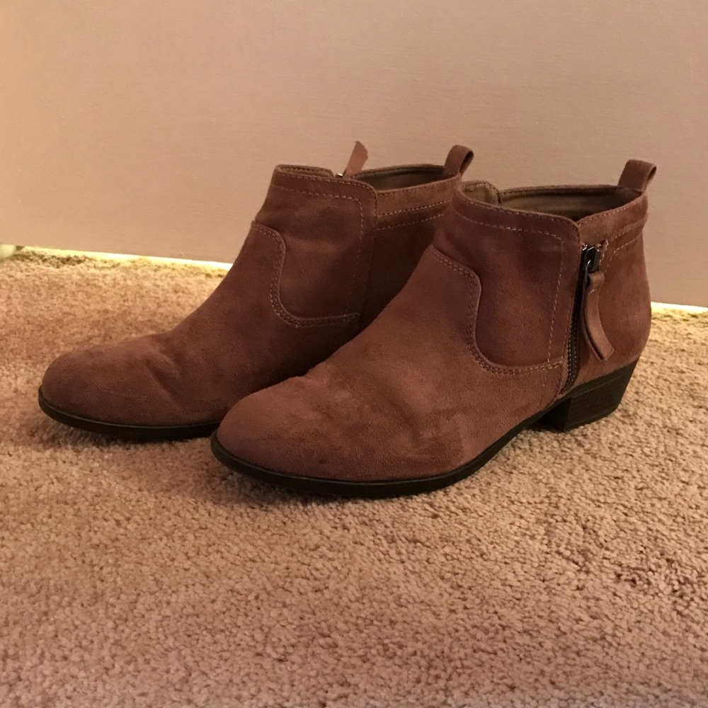Arizona Jean Company Boots